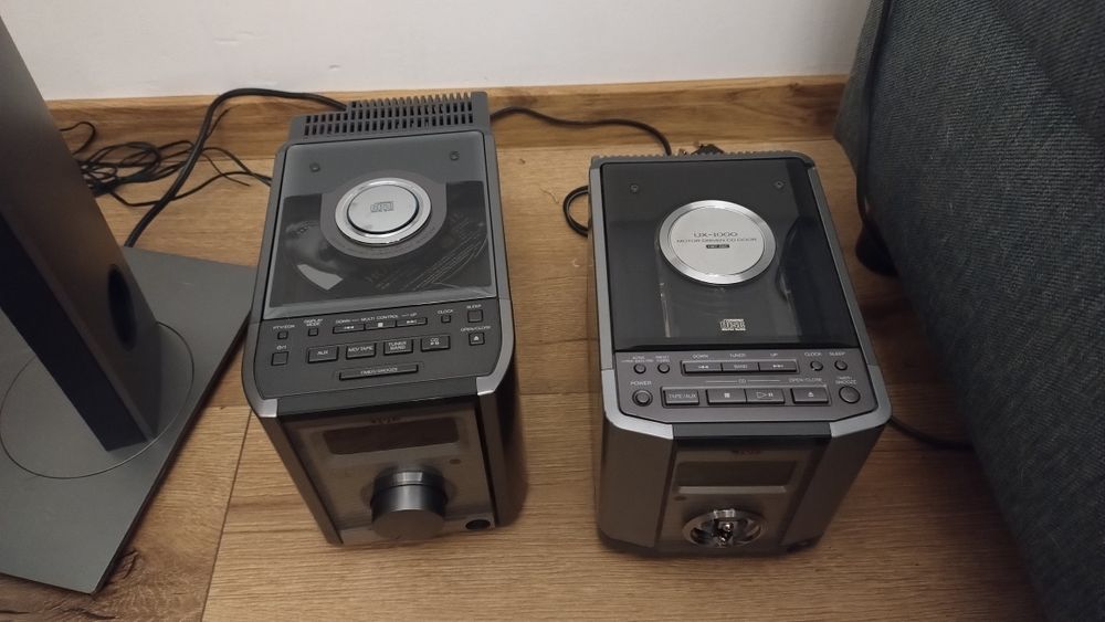 Do sprzedania Mini wieża