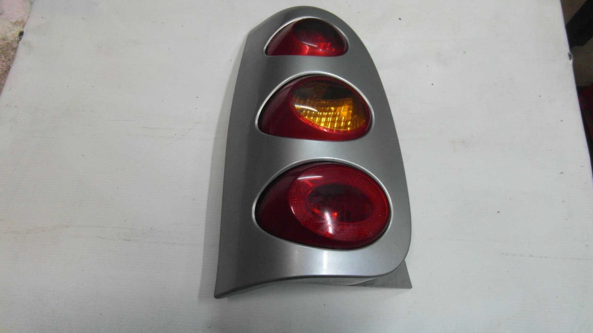 Tylna lewa lampa Smart Fortwo