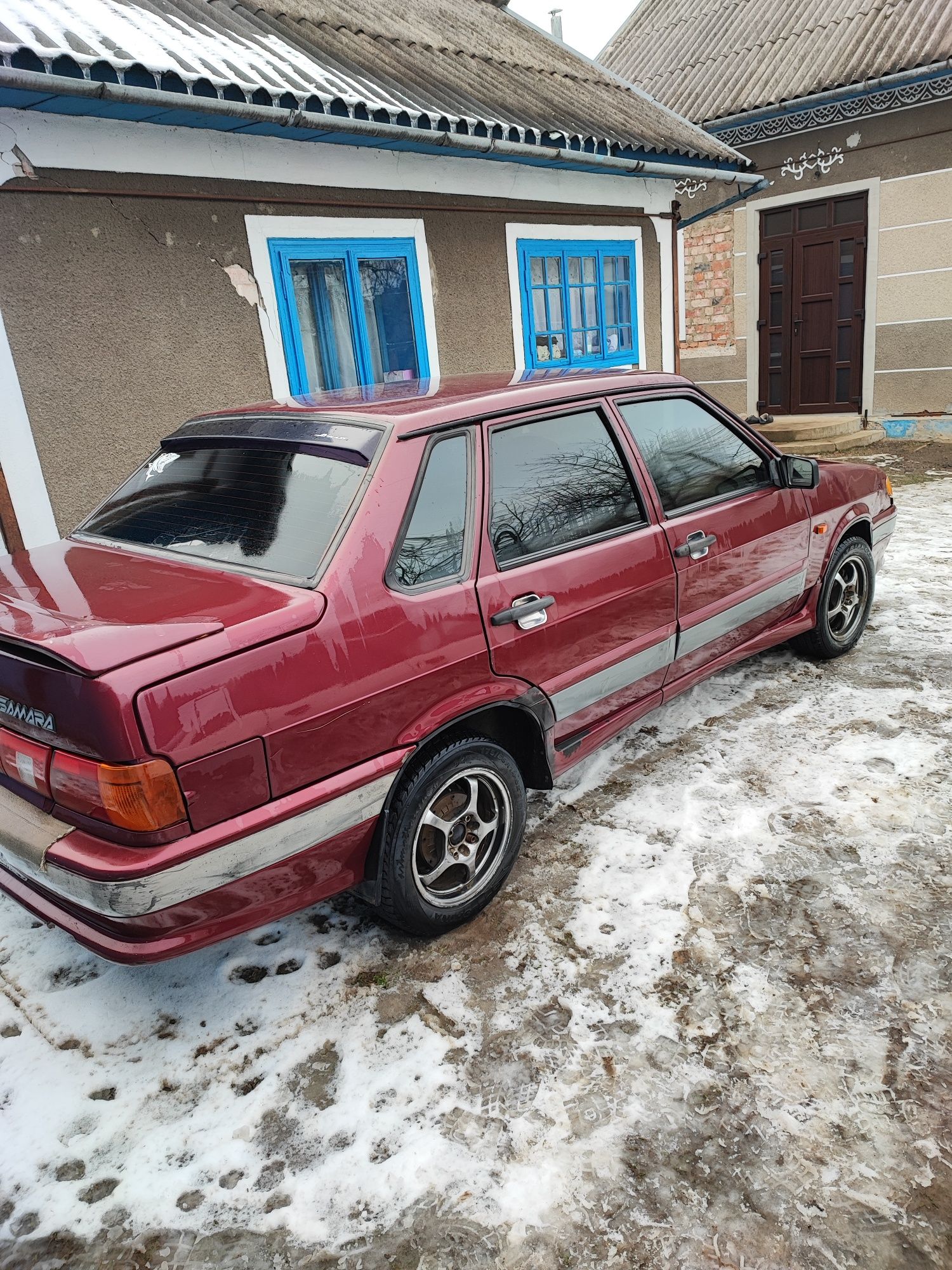 Суперавтовазауді