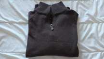 Camisola de lã da Sacoor