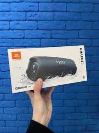 Колонка JBL Charge 5 (iPeople NewPoint - АШАН Чорновола)