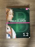 J.Polski Oblicza Epok 1.2
