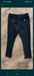 Spodnie zara r.104 s.idealny