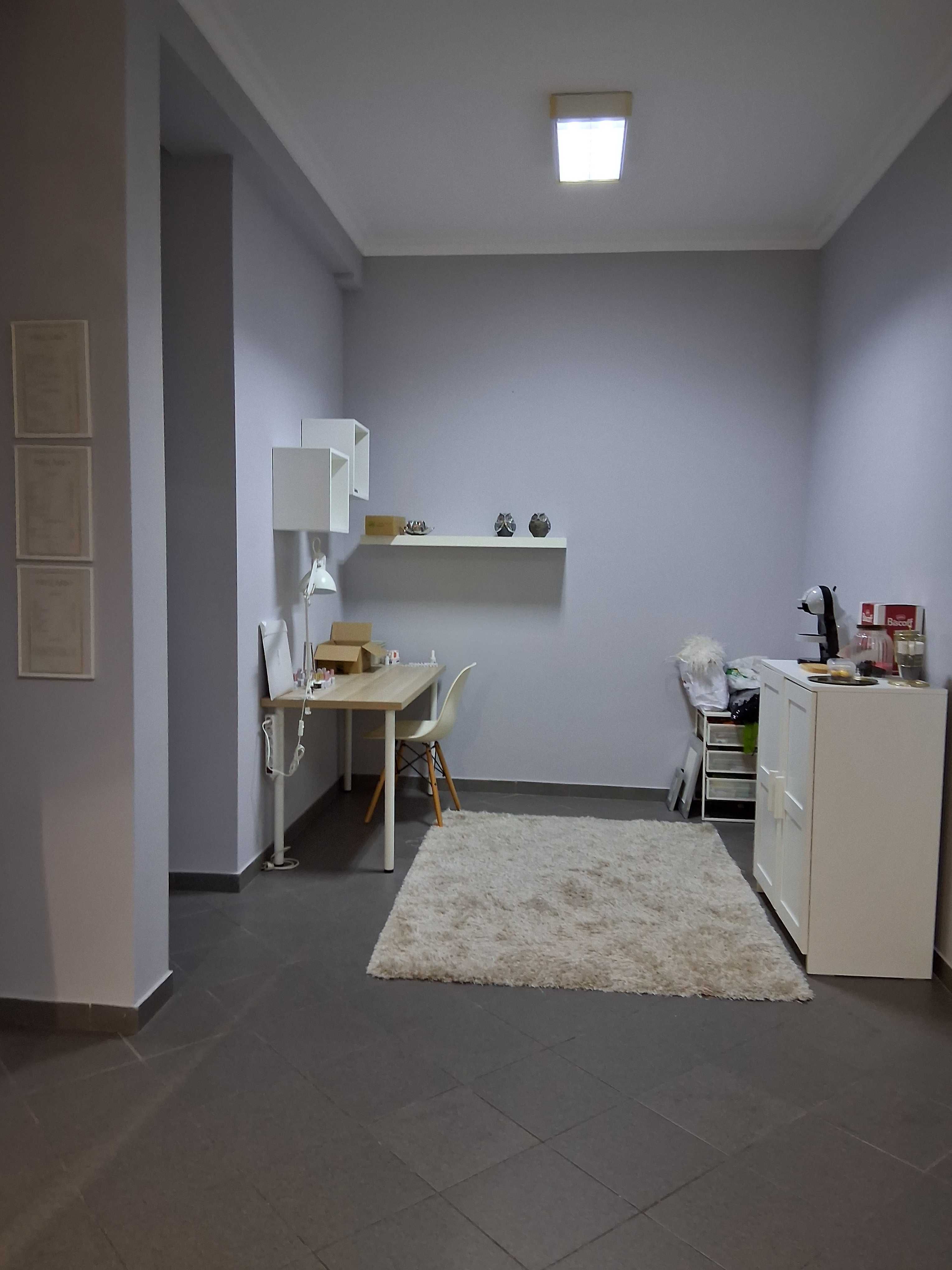 Espaço de salão ou para outra função