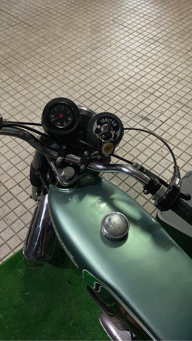 Macal m80 sachs 5