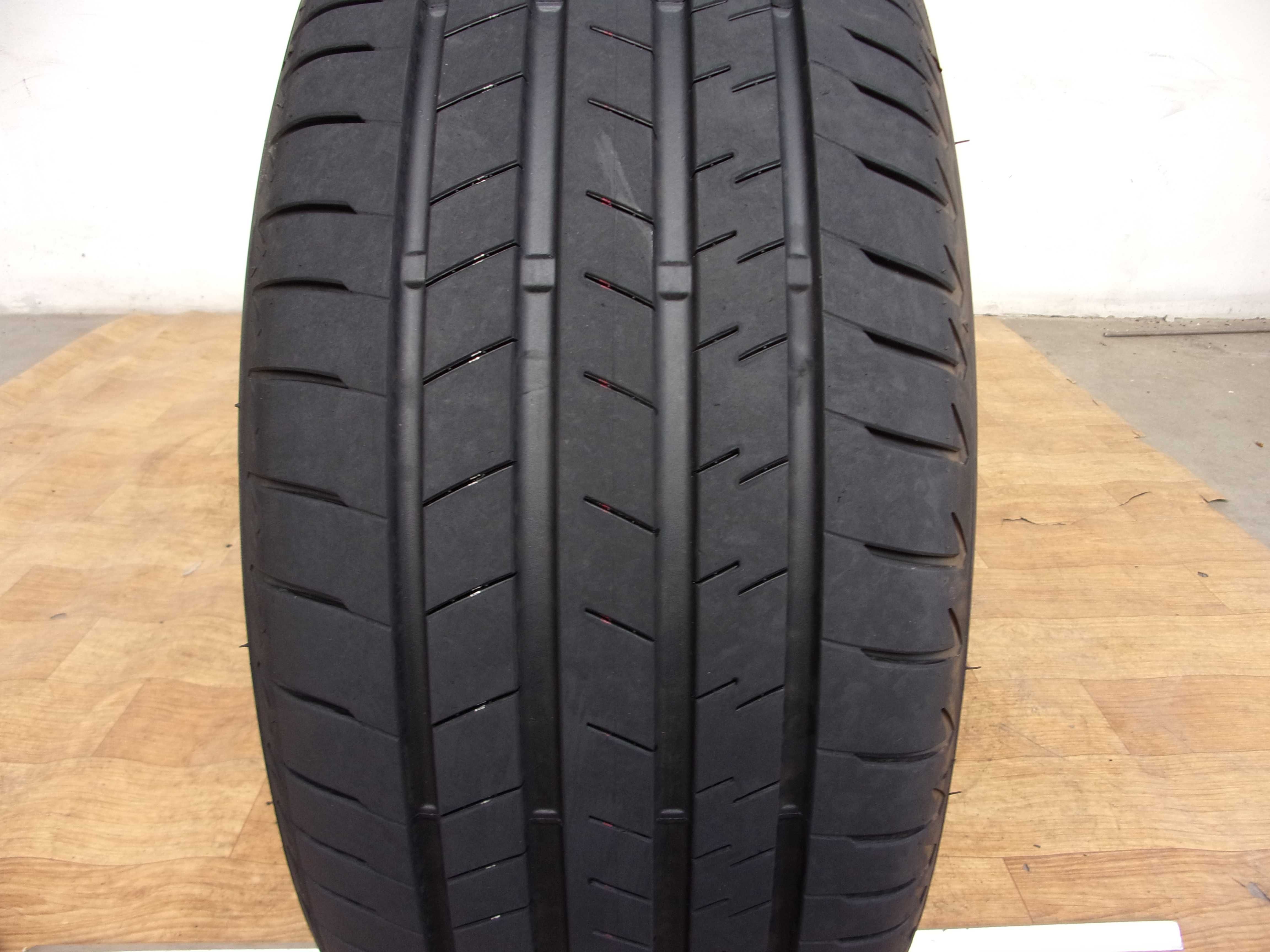 Bridgestone Alenza 001 245/40/19 105W z 2021r jak nowa!