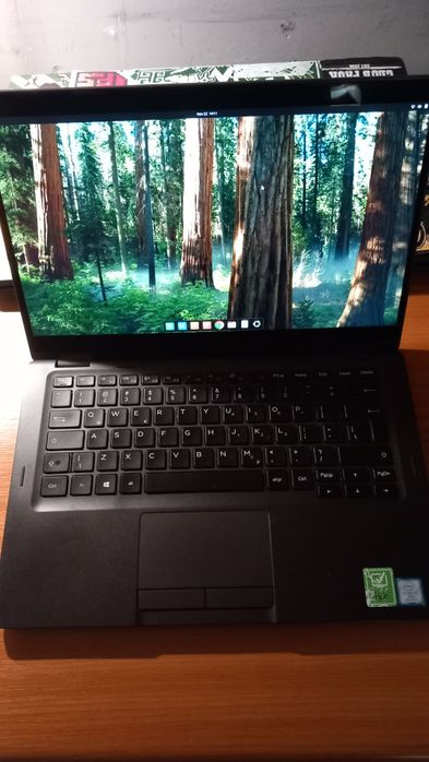 DELL 5300 2in1, Okazja 16 GB RAM za taką cenę.