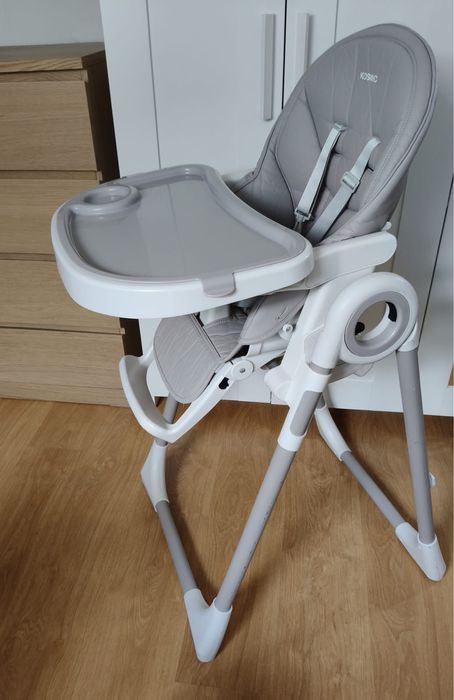 Cadeira refeição Jané Kosmic