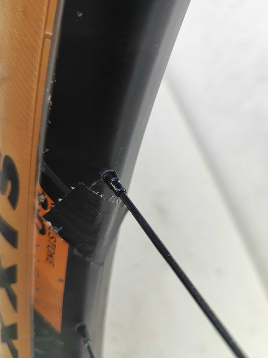 koło tył SYNCROS REVELSTOKE 29 boost pod XD