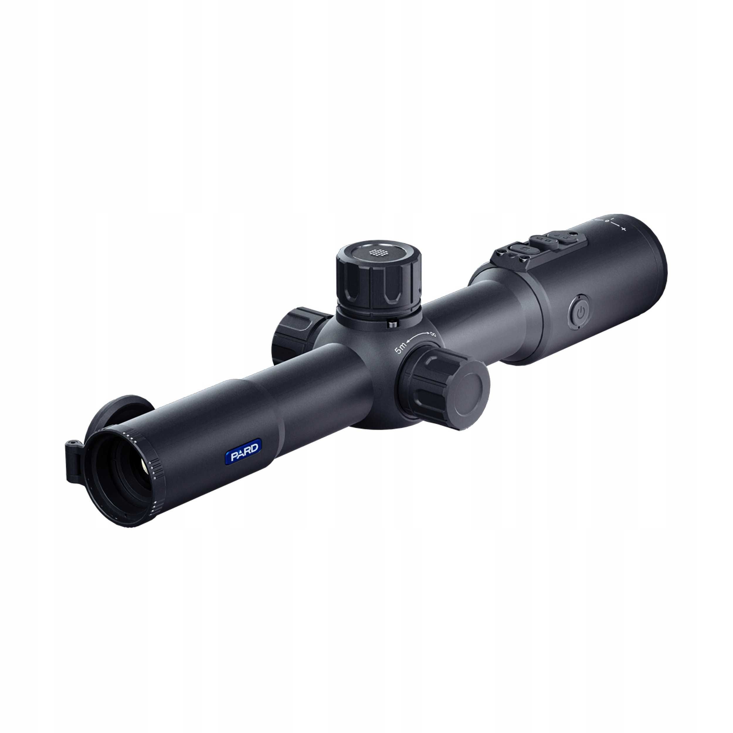 Celownik termowizyjny PARD PANTERA 256 Q PA2Q-25 OLED