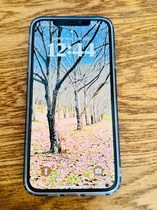 Telemóvel iPhone XS Max