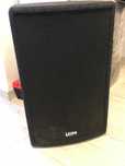 Zestaw Audio Yamaha RX-V596RDS + 2 x Kolumny LDM ProLine