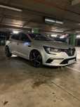 Renault Megane 4 1.5 dci GT Line 2016 (nacional)