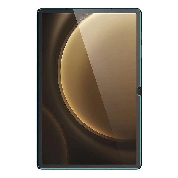 Szkło hartowane Spigen Glas.tR Slim na Samsung Galaxy Tab S9 Fe 10.9''