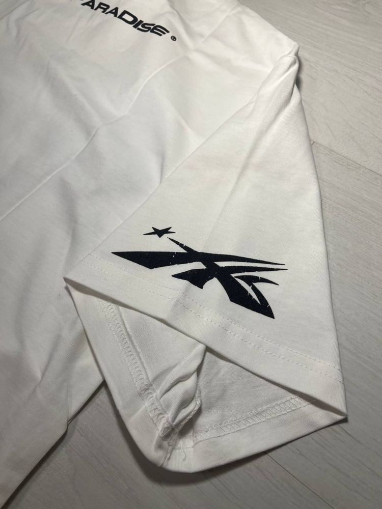Футболка hellstar S M L size