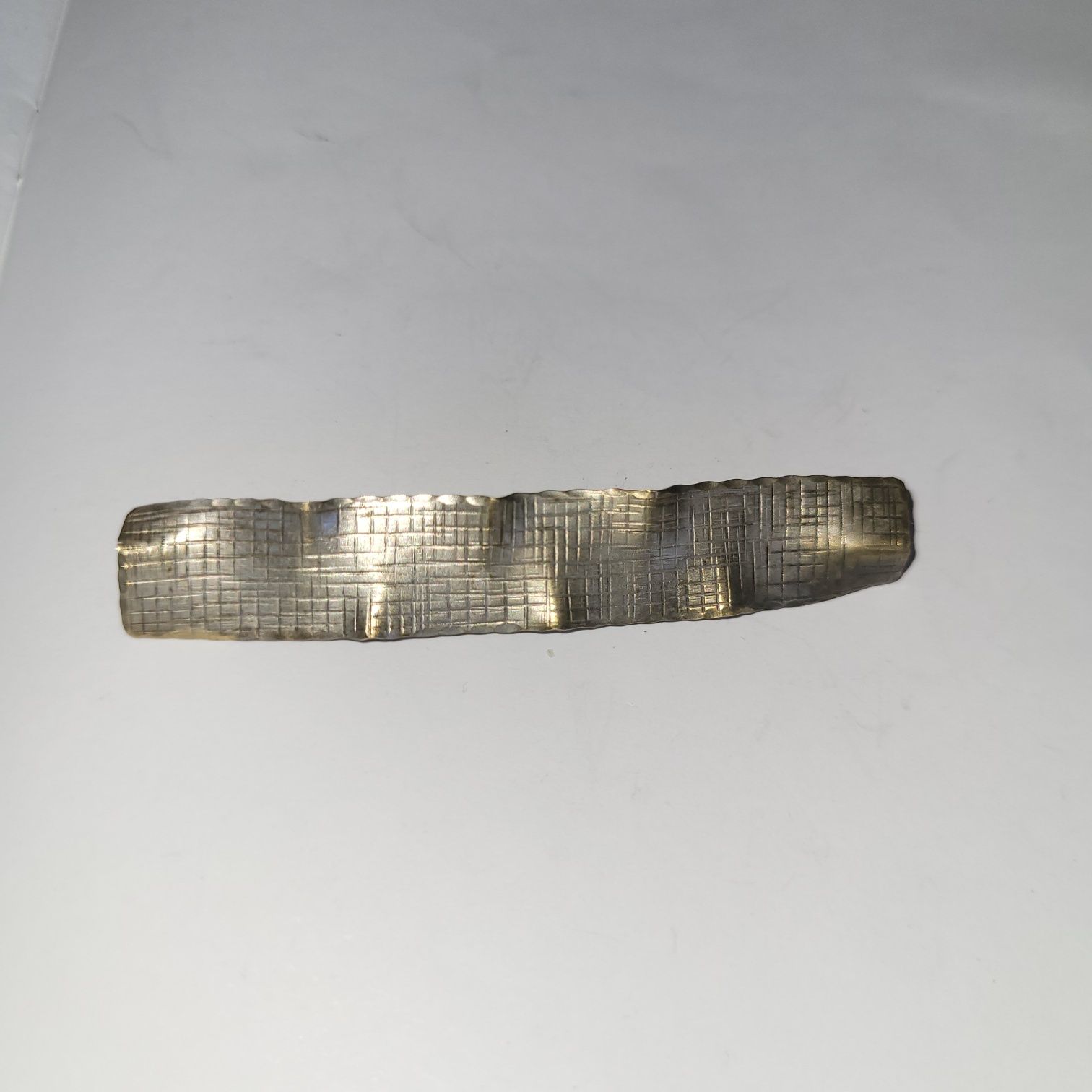 Srebrna spinka 800 pr