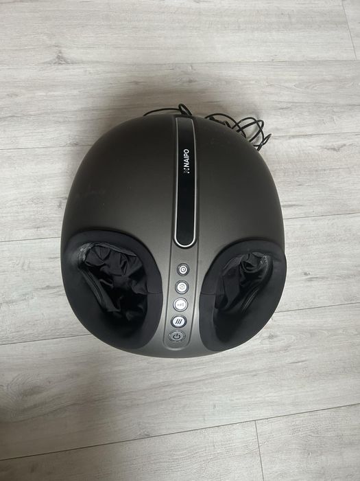 Массажер для ног. NAIPO MGF-F15