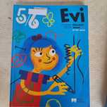 Manual Evi Educação visual 5/6