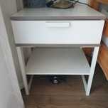 Cabeceiras  de mesa