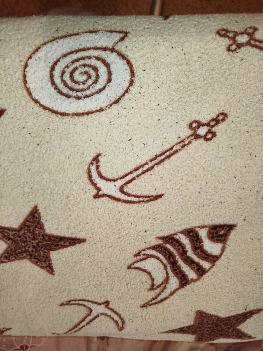 Покривало плед 2/2,2