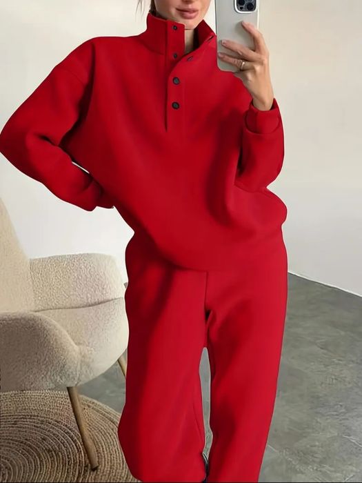 Теплий костюм жіночий Новий