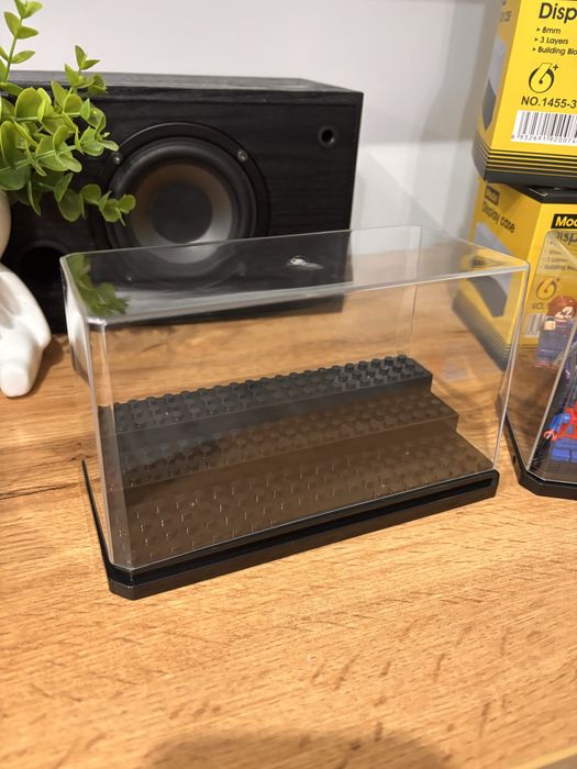 Witryna lego i nie tylko