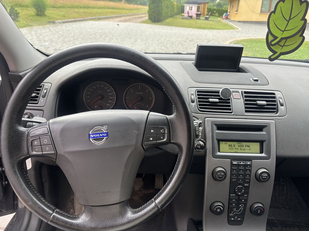 Volvo V50! 2005 2.0d 136km