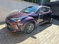 Toyota CHR Executive VIP