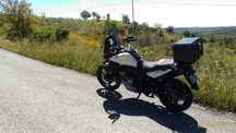 Suzuki DL  dl 650 v strom