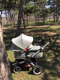 Bugaboo Buffalo Escape лимит серия