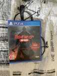 Friday The 13th (piątek trzynastego) Gra PS4