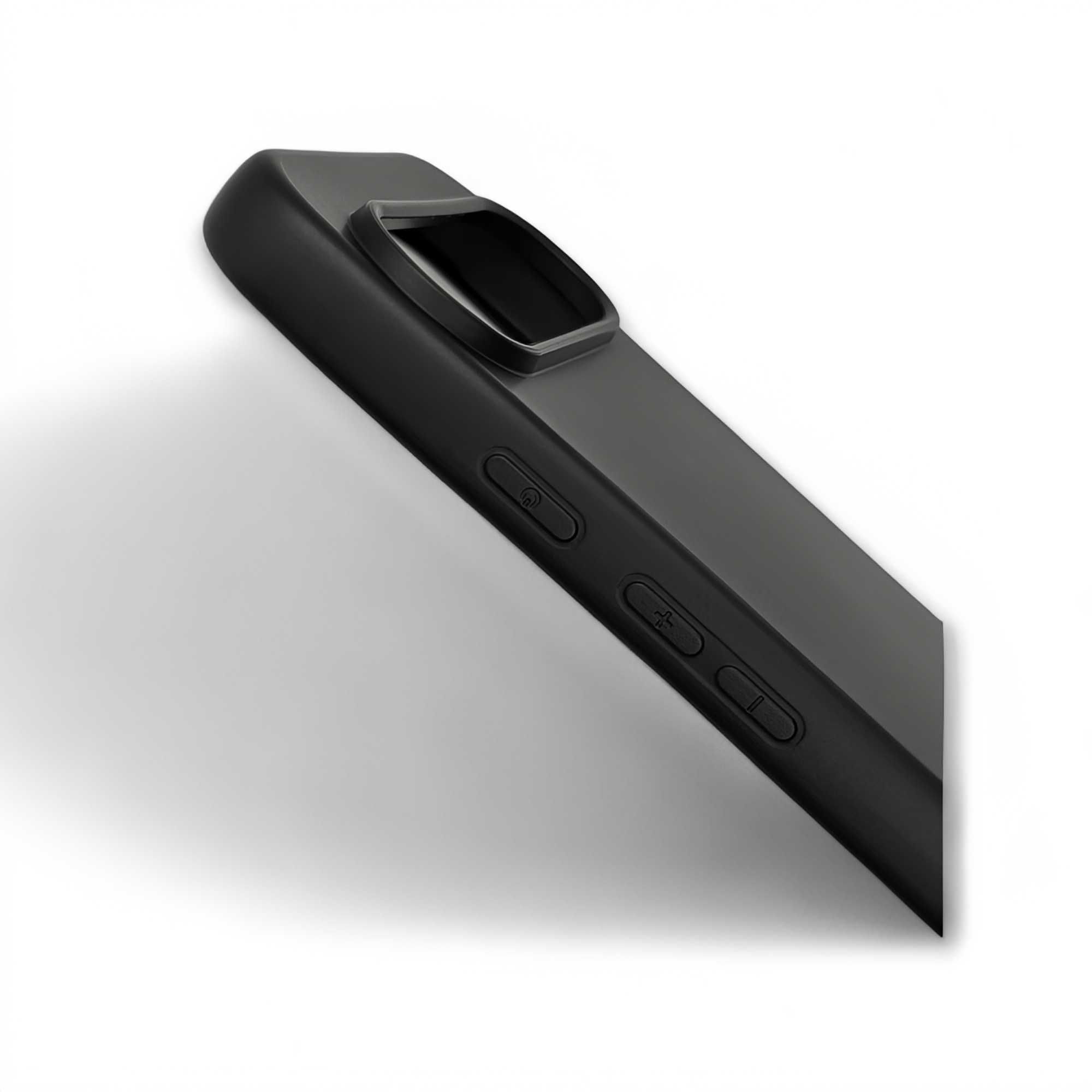 Etui MINELLI COLOR do Google Pixel 9 Pro XL (NERO)