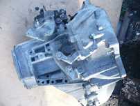 CITROEN PEUGEOT SKRZYNIA BIEGOW 20EA07 9686219510