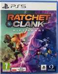 Ratchet & Clank: Rift Apart PS5