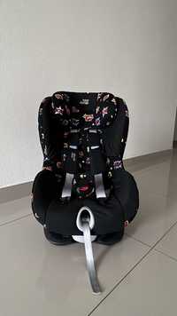 Автокрісло britax romer king 2, група 1, 9-18 кг