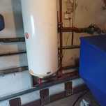 Piec Galmet 17kW