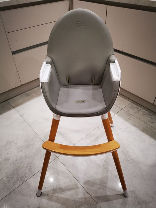 Krzesełko KinderKraft 2 sztuki komplet