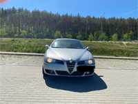 Alfa Romeo 1,9 TDI diesel