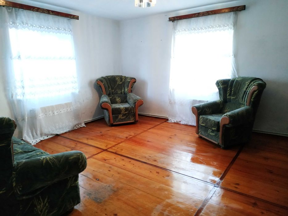 Продається  будинок в с. Ульвівок Червоноградський район