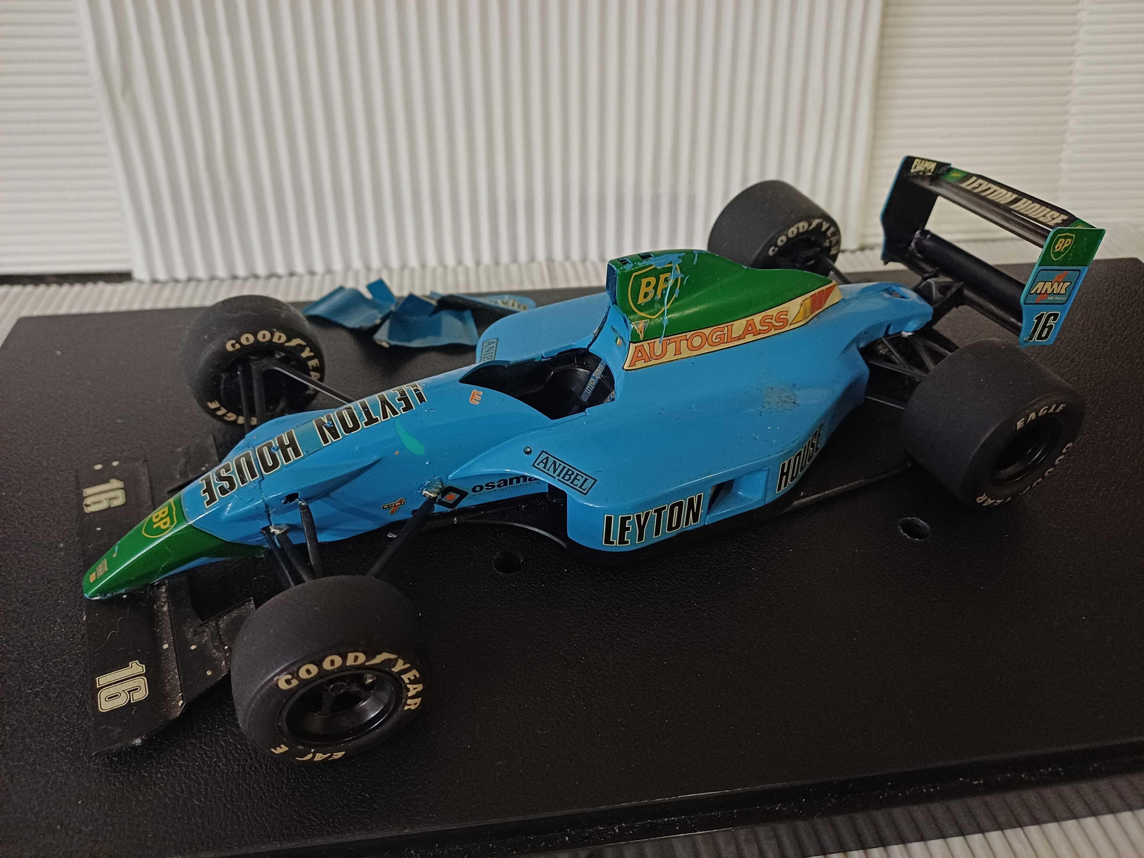 Kits Tamiya 1 24 para peças