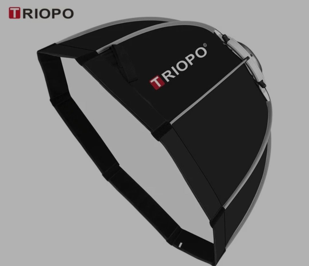 Octabox triopo 120