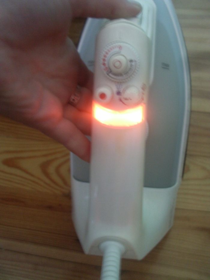 Праска BRAUN TS525A TexStyle 5  Steam iron