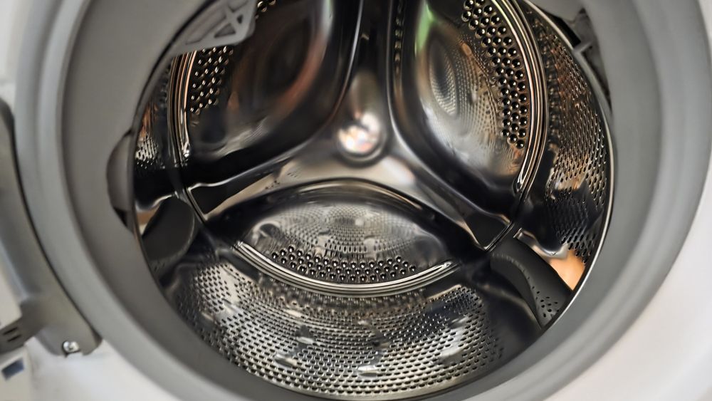 Maquina de lavar Candy Smart