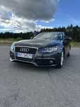 Audi A4 B8 Avant