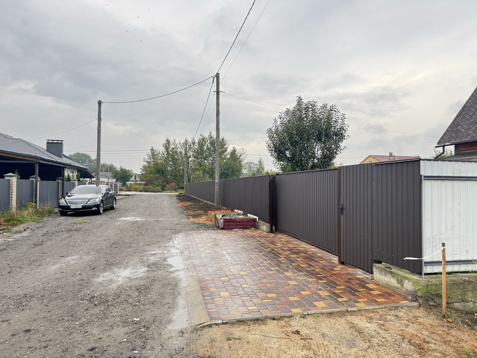 БУДИНОКИ 95м2 на 5сот. Без КОМІСІЇ. р-н вул Бежівка