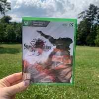 XBOX Series X/One- Stranger of Paradise Final Fantasy Origin (New) Eng