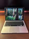 Macbook Air 13 M1 8GB 256SSD