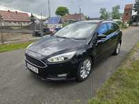 Ford Focus 2.0 150 ps Xenon alu okazja 15999 zl