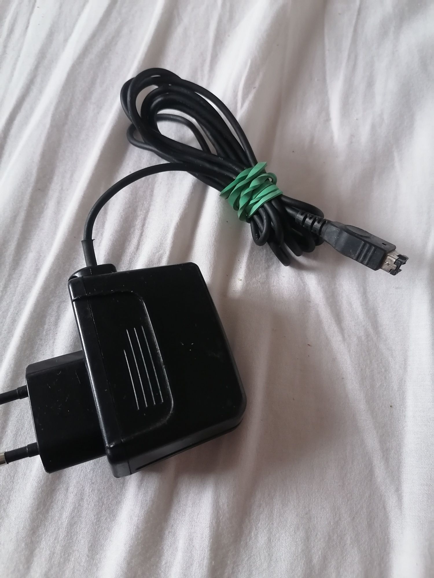 Ładowarka zasilacz gameboy advence