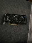 sprzedam karte graficzna nvidia geforce 550 ti